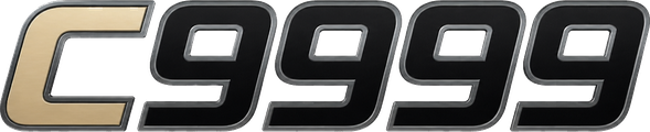 c9999 লোগো